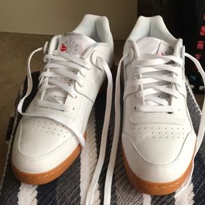 Reebok Classic shoes